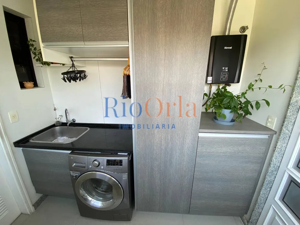 Apartamento, 2 quartos, 109 m² - Foto 22