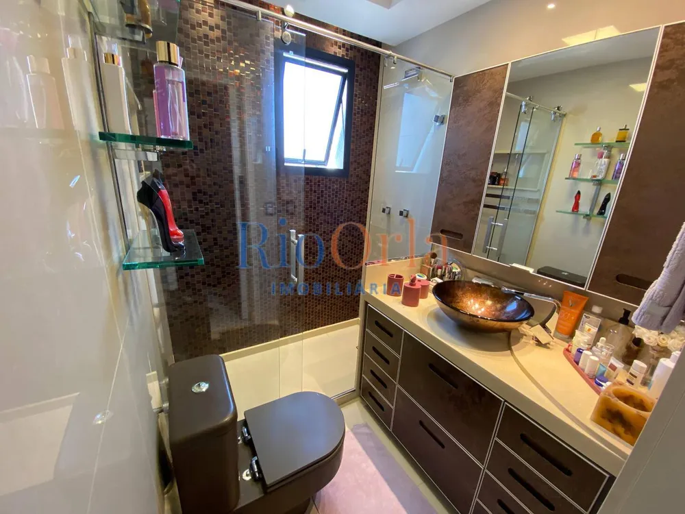 Apartamento, 2 quartos, 109 m² - Foto 12