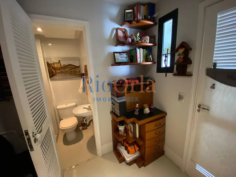 Apartamento, 2 quartos, 109 m² - Foto 24