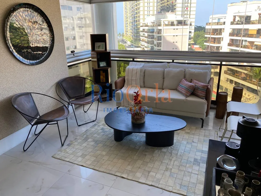 Apartamento, 2 quartos, 109 m² - Foto 1