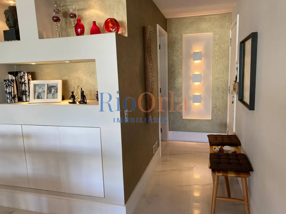 Apartamento, 2 quartos, 109 m² - Foto 5