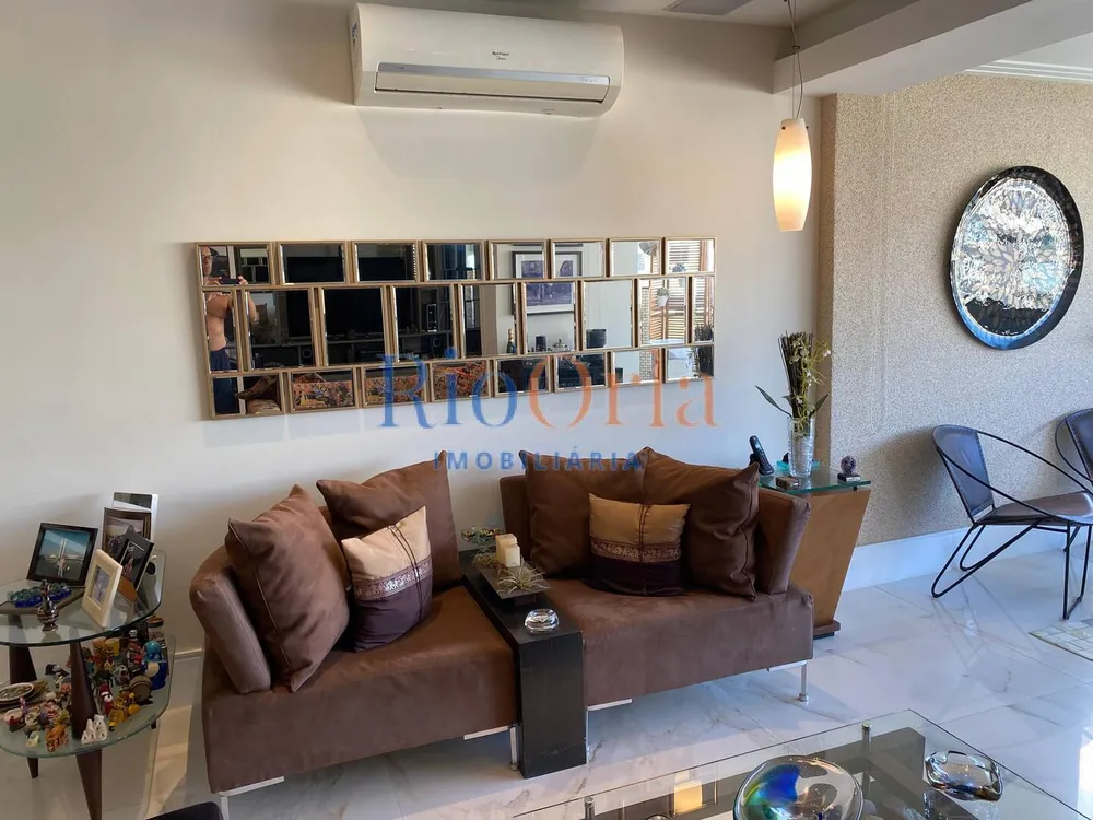 Apartamento, 2 quartos, 109 m² - Foto 6