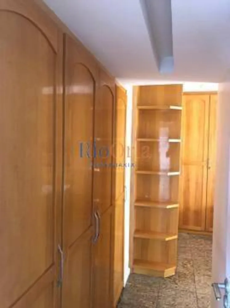 Apartamento, 4 quartos, 161 m² - Foto 5