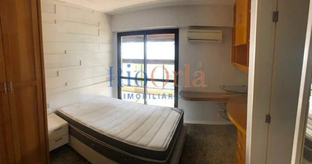 Apartamento, 4 quartos, 161 m² - Foto 6