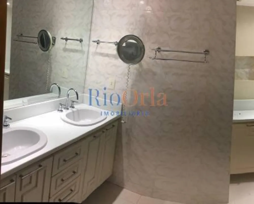 Apartamento, 4 quartos, 161 m² - Foto 12