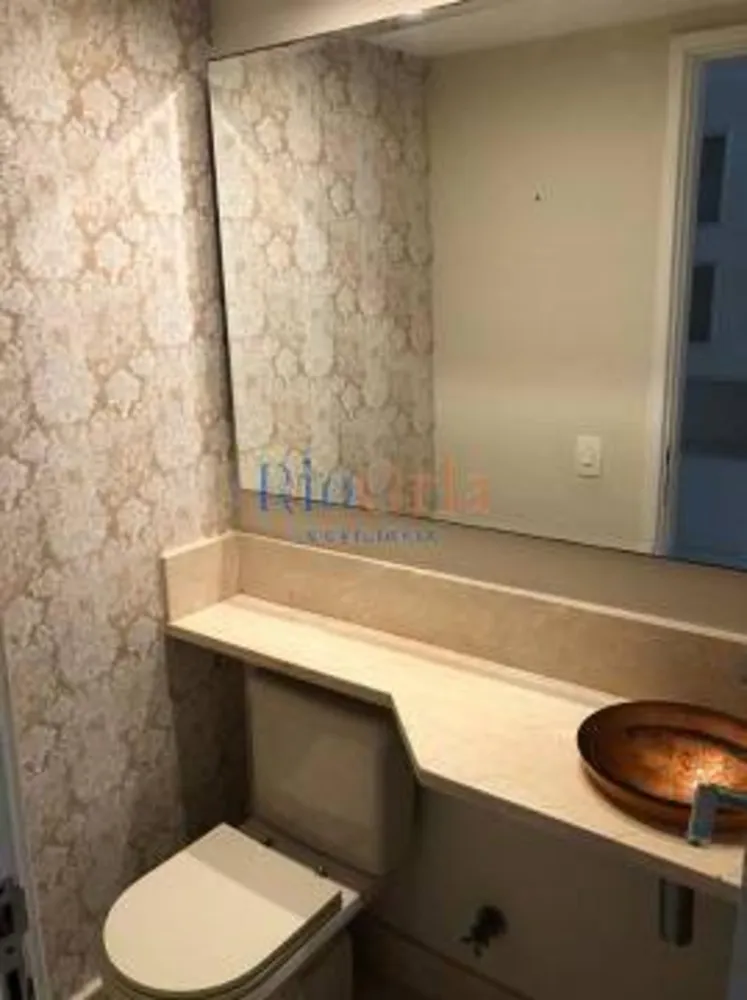 Apartamento, 4 quartos, 161 m² - Foto 1