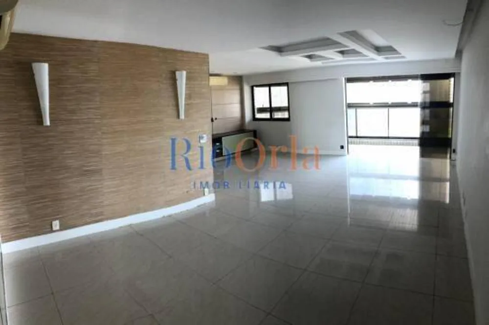 Apartamento, 4 quartos, 161 m² - Foto 7