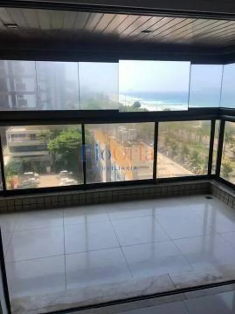 Apartamento, 4 quartos, 161 m² - Foto 11