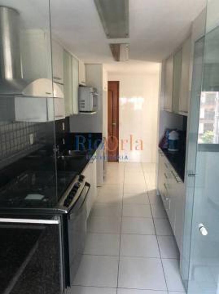 Apartamento, 4 quartos, 161 m² - Foto 15