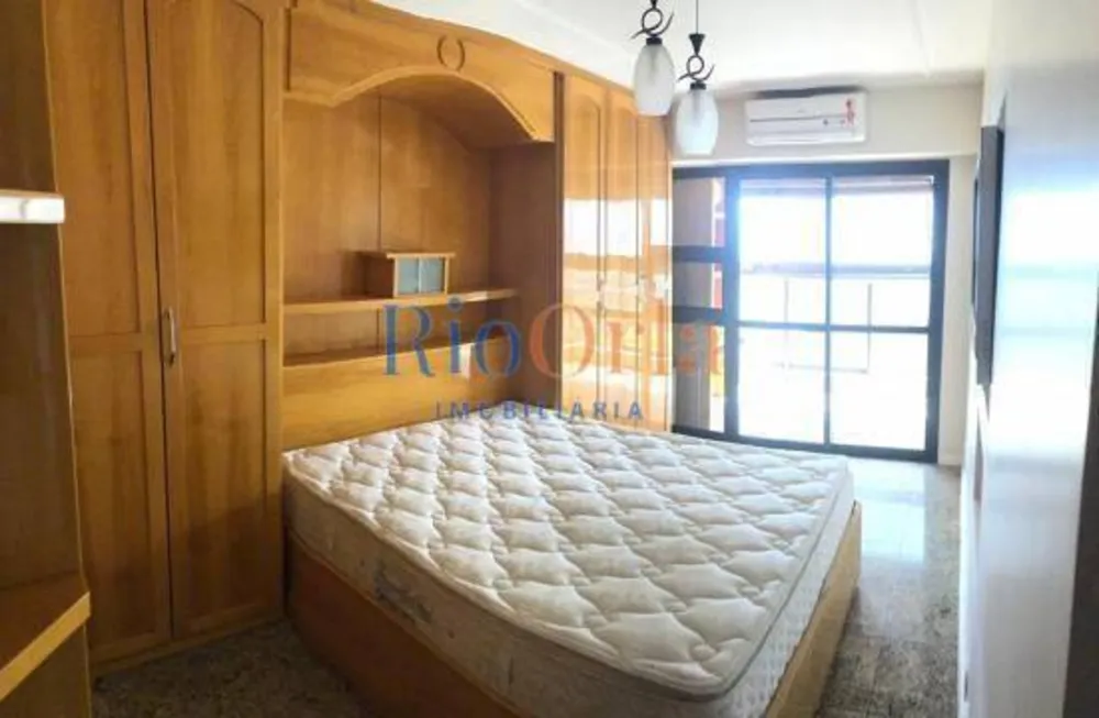 Apartamento, 4 quartos, 161 m² - Foto 2