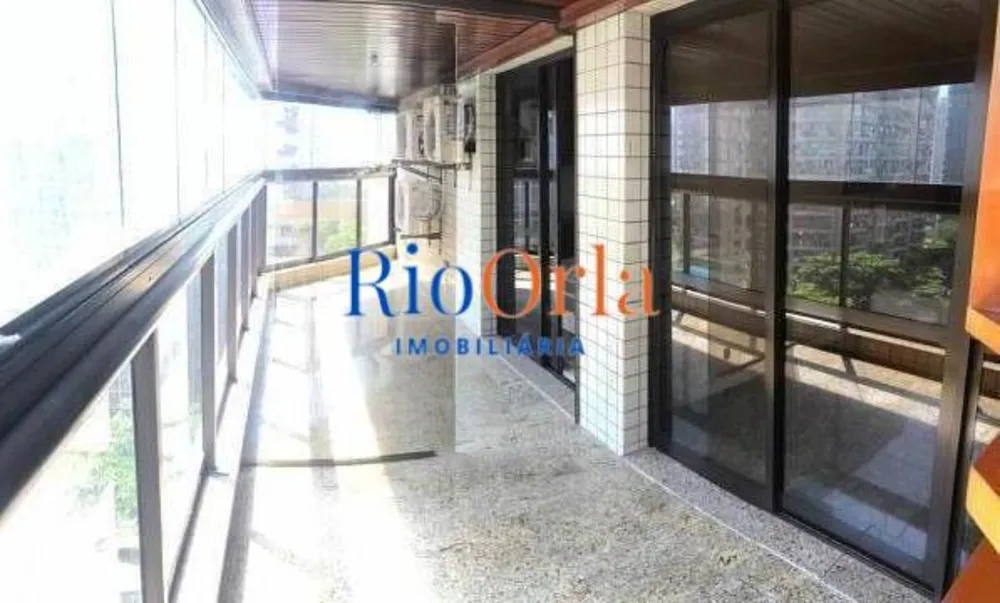 Apartamento, 4 quartos, 161 m² - Foto 3