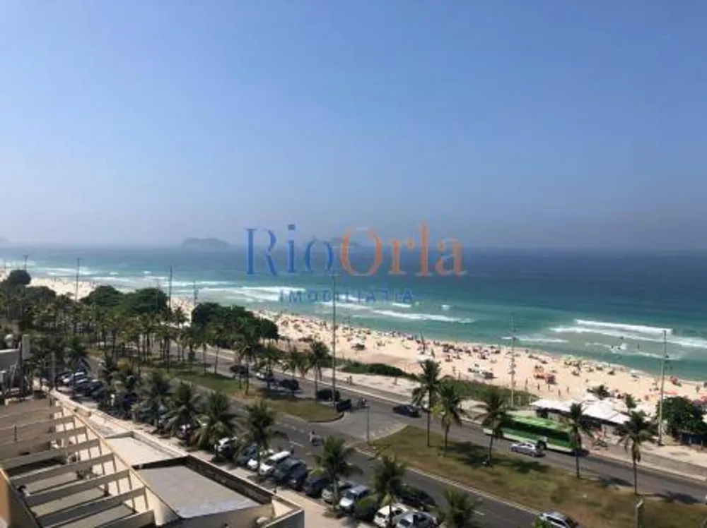 Apartamento, 4 quartos, 161 m² - Foto 8