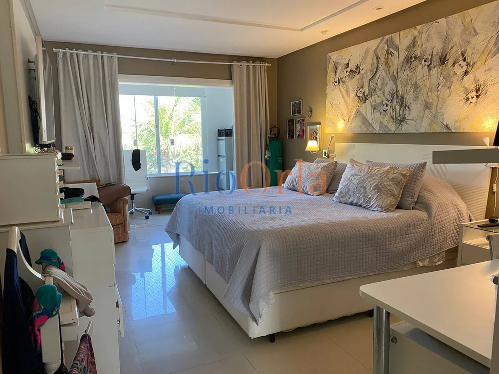 Casa de Condomínio, 5 quartos - Foto 4