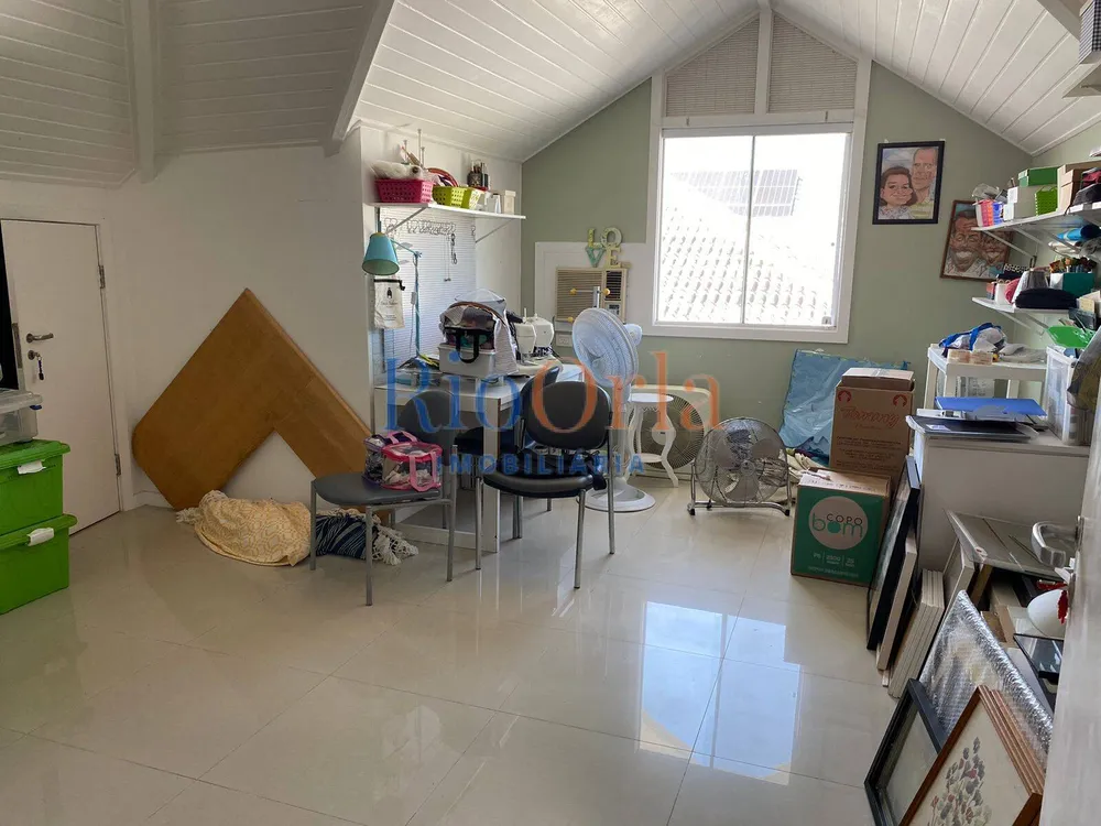 Casa de Condomínio, 5 quartos - Foto 18