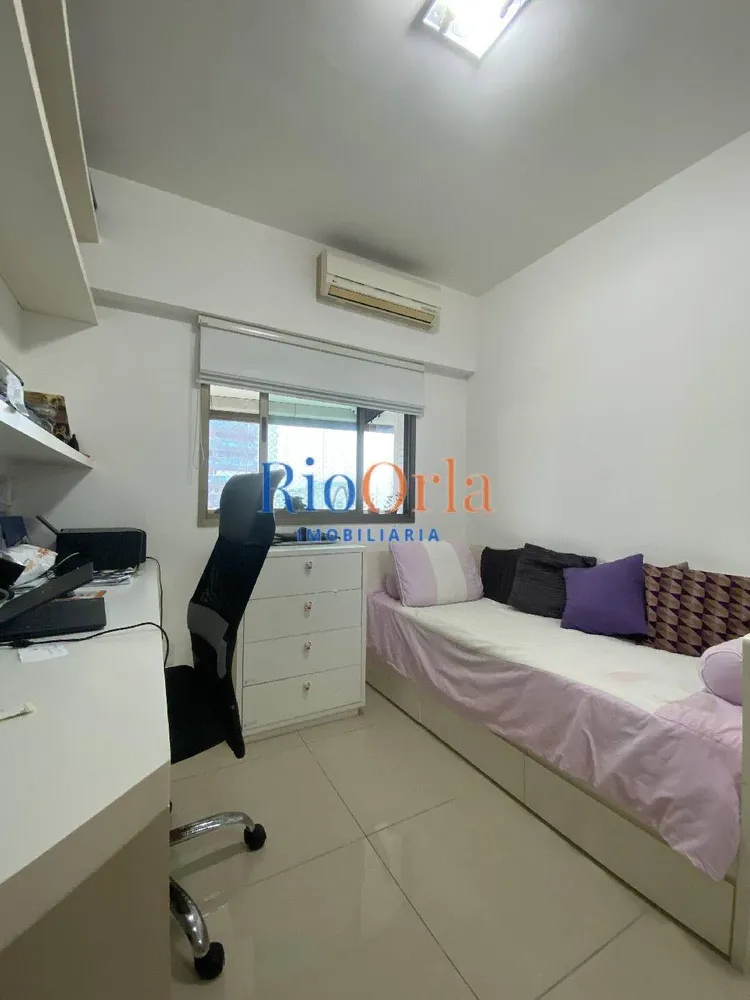Apartamento, 3 quartos, 137 m² - Foto 1