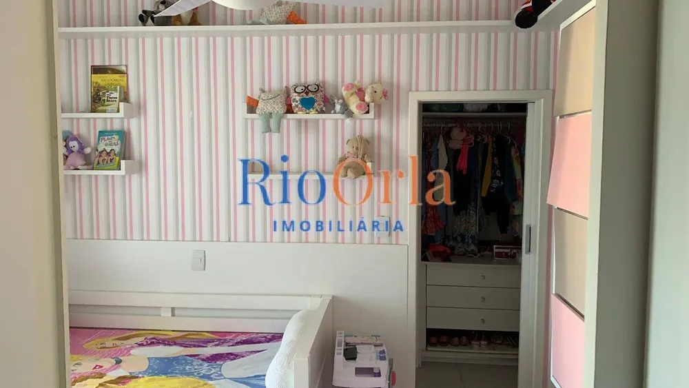 Apartamento, 3 quartos, 137 m² - Foto 7