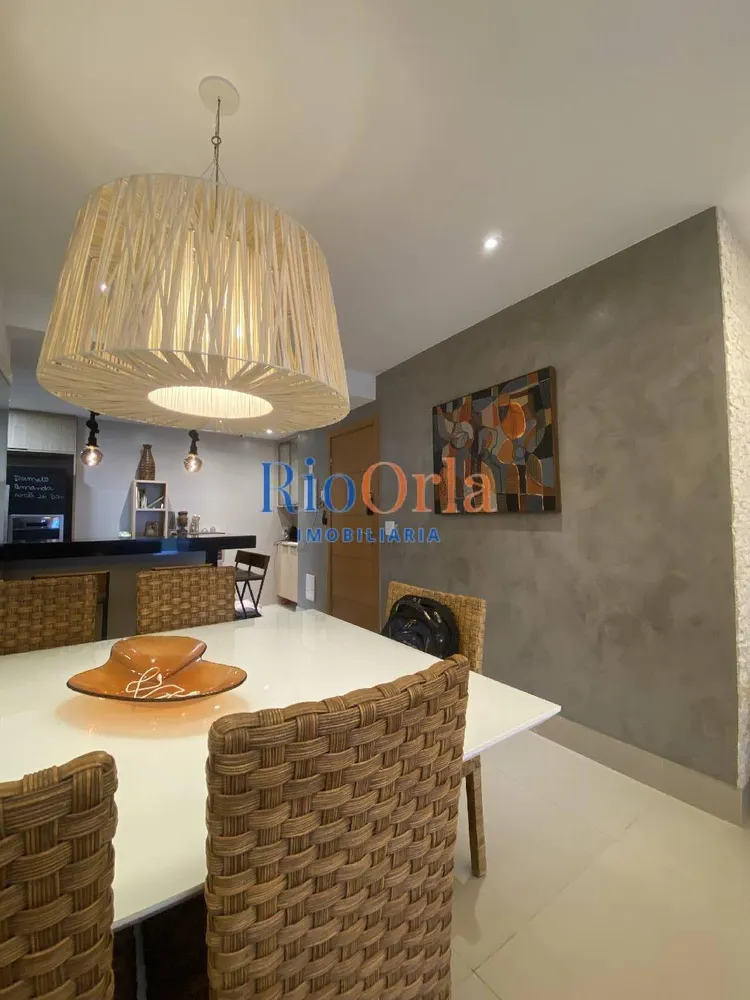 Apartamento, 3 quartos, 137 m² - Foto 11
