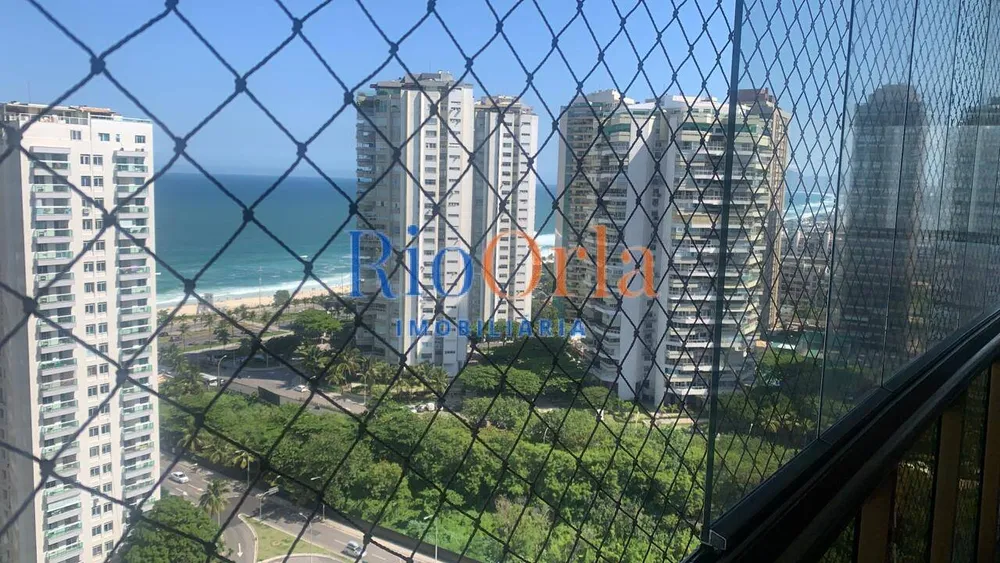 Apartamento, 3 quartos, 137 m² - Foto 5