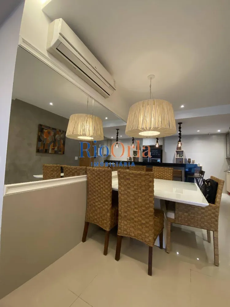 Apartamento, 3 quartos, 137 m² - Foto 4
