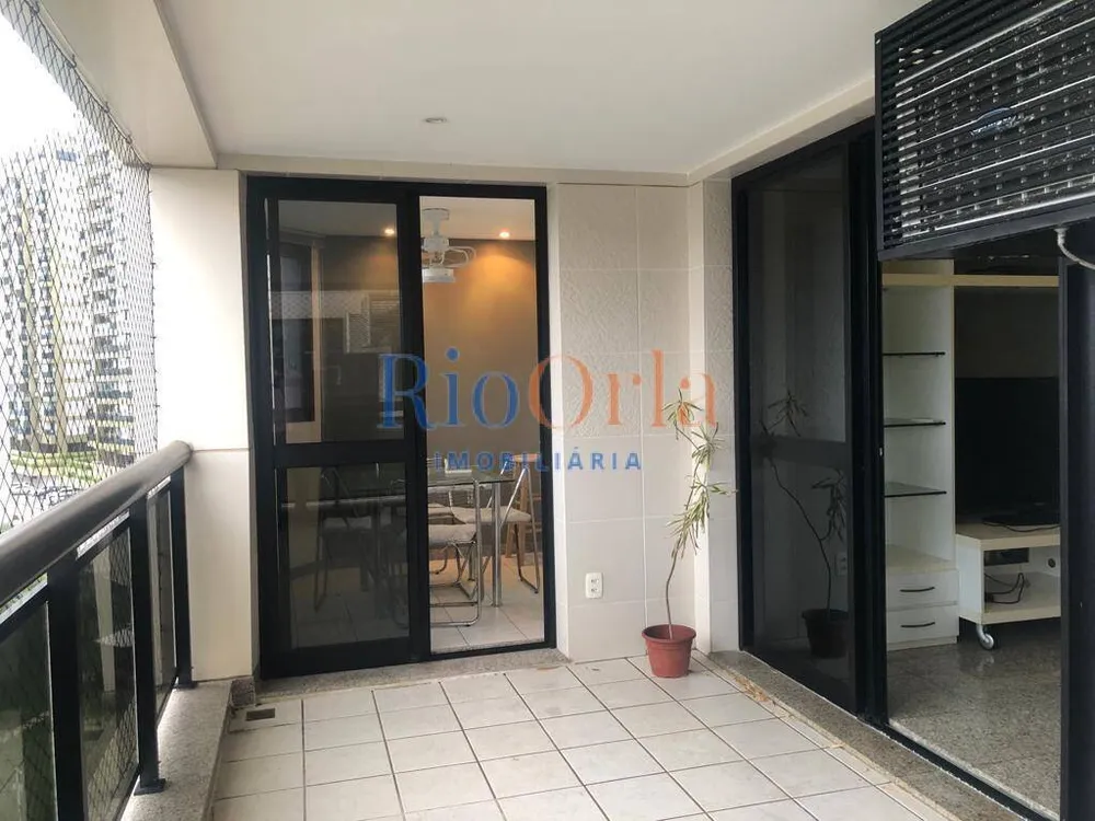 Apartamento, 2 quartos, 104 m² - Foto 5