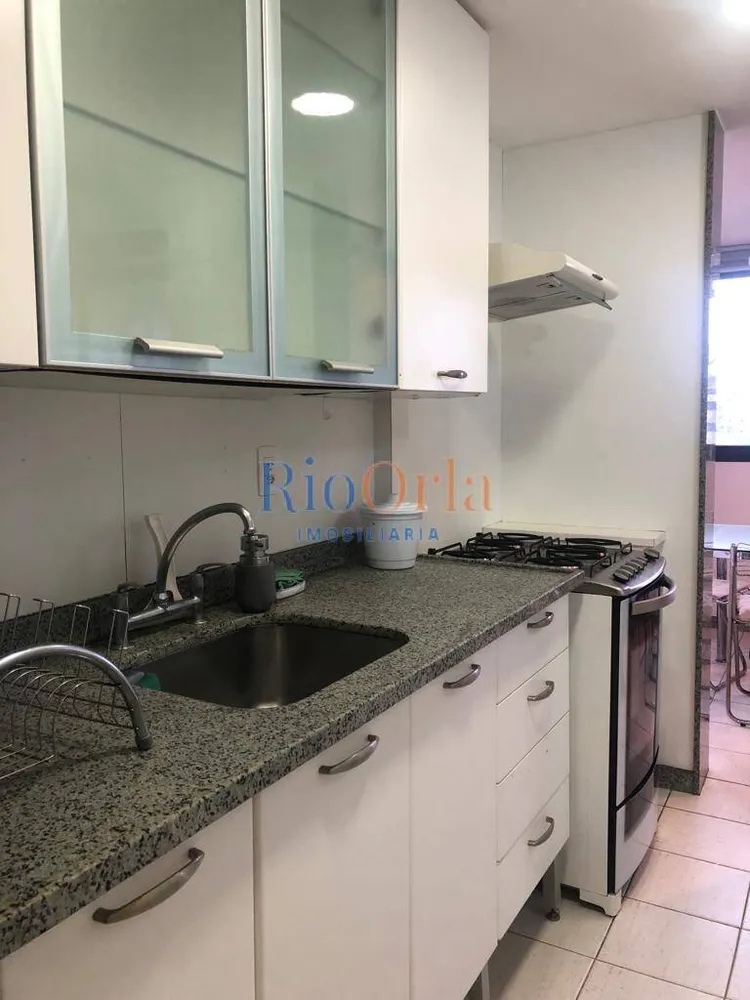 Apartamento, 2 quartos, 104 m² - Foto 15