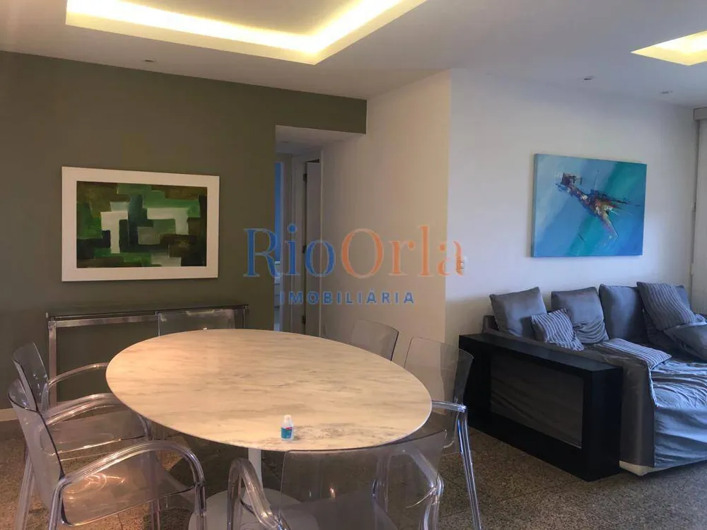 Apartamento, 2 quartos, 104 m² - Foto 6