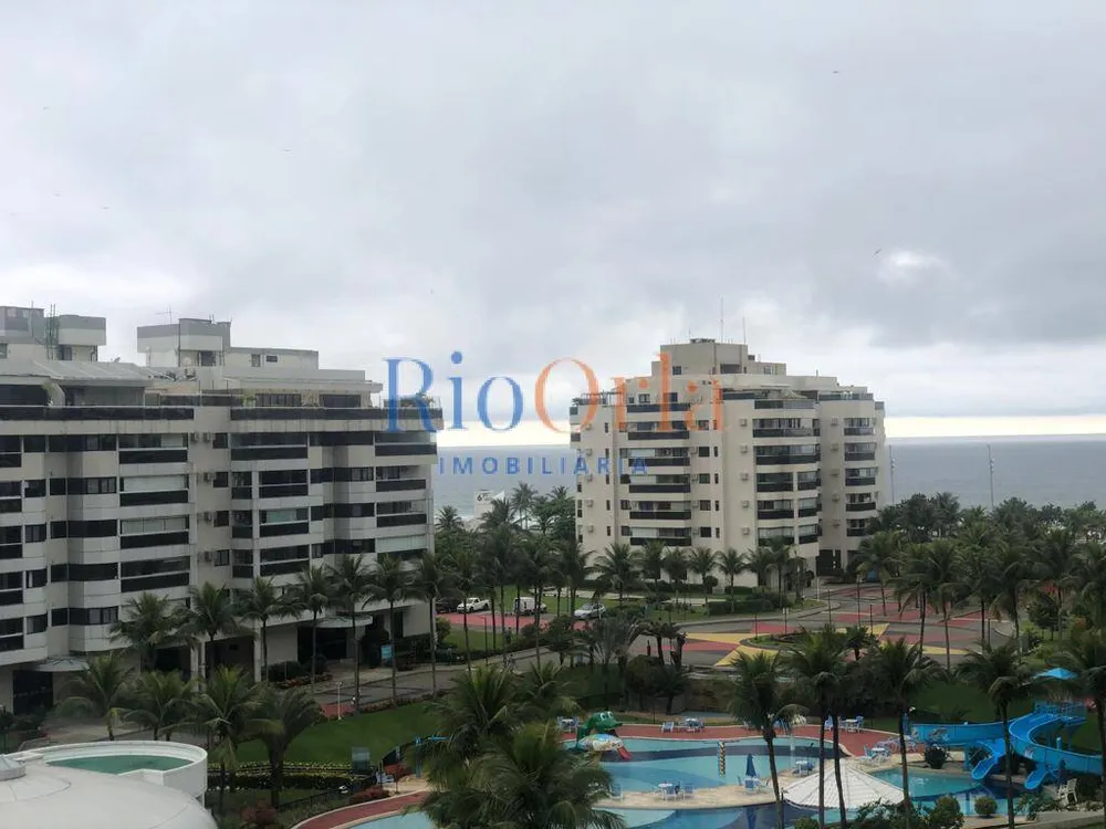 Apartamento, 2 quartos, 104 m² - Foto 1