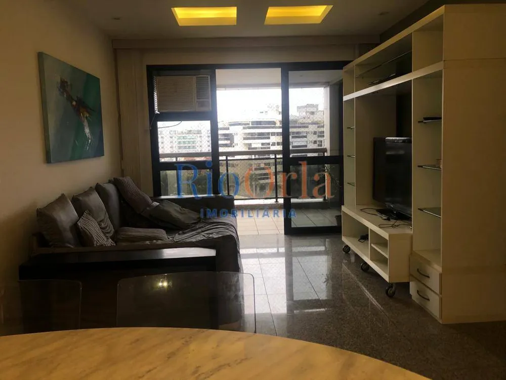 Apartamento, 2 quartos, 104 m² - Foto 4