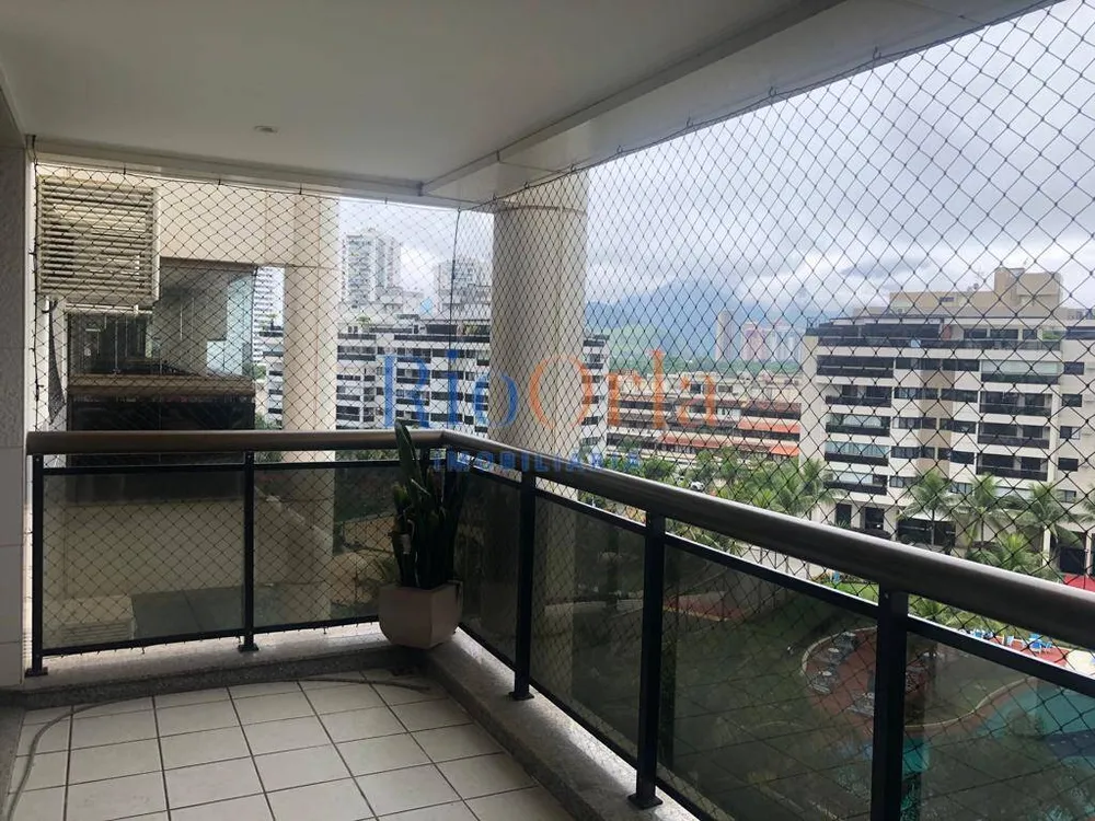 Apartamento, 2 quartos, 104 m² - Foto 2