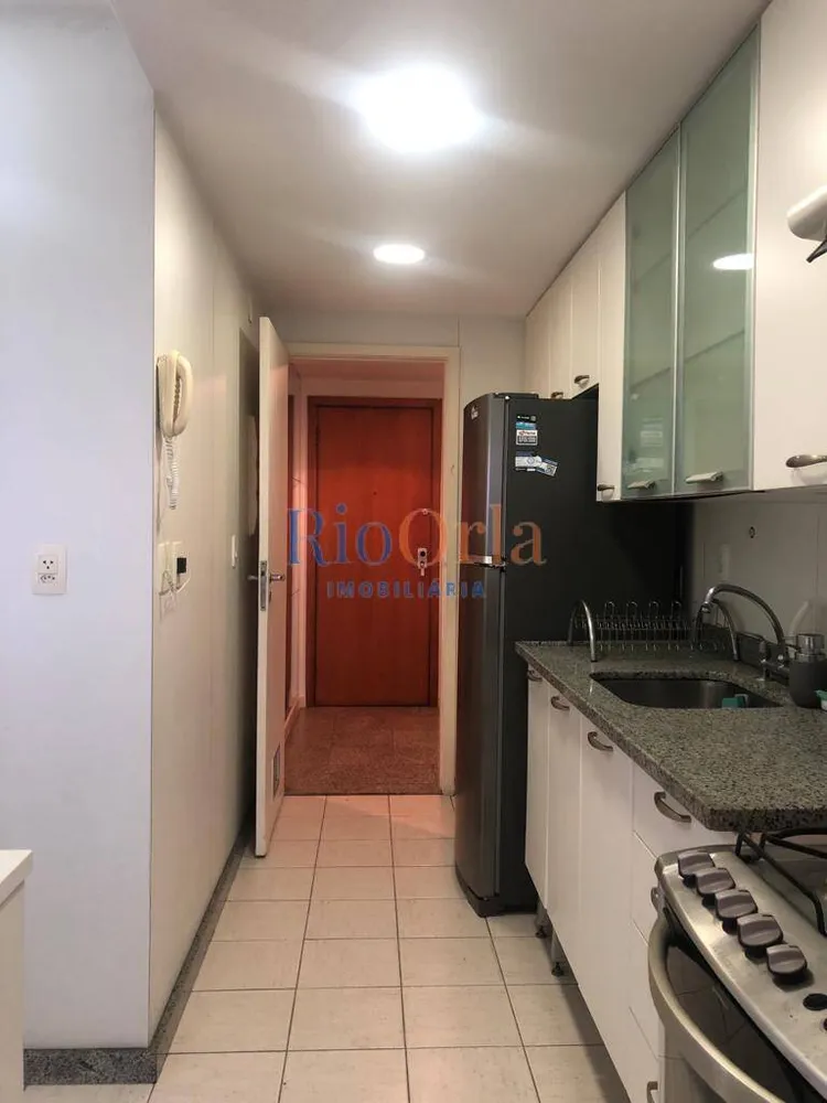 Apartamento, 2 quartos, 104 m² - Foto 14