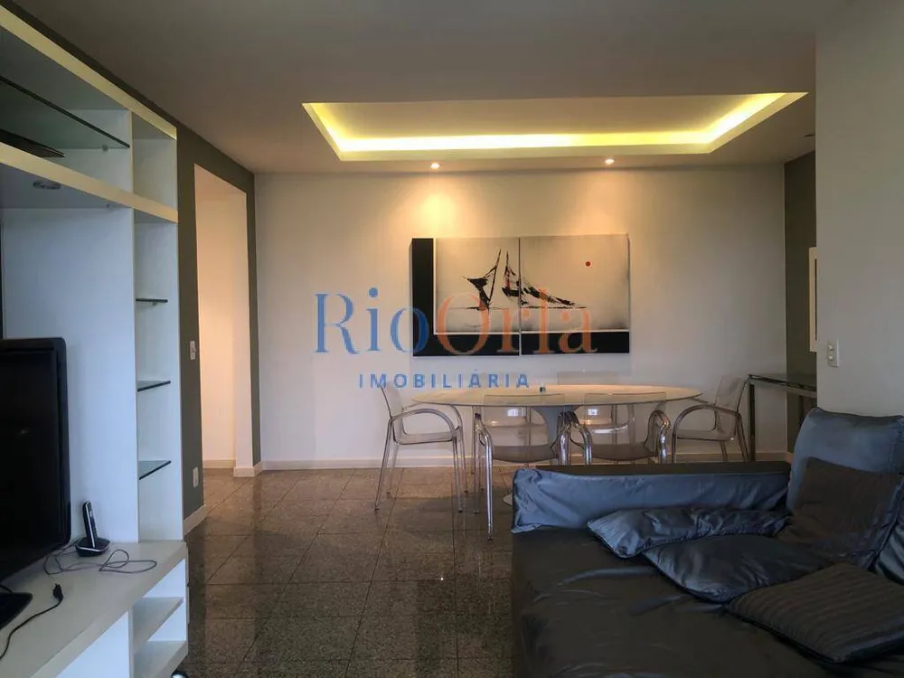 Apartamento, 2 quartos, 104 m² - Foto 3