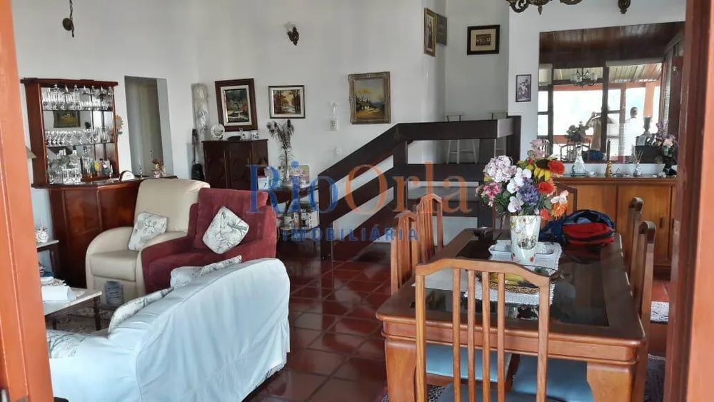 Casa, 2 quartos, 1100 m² - Foto 5