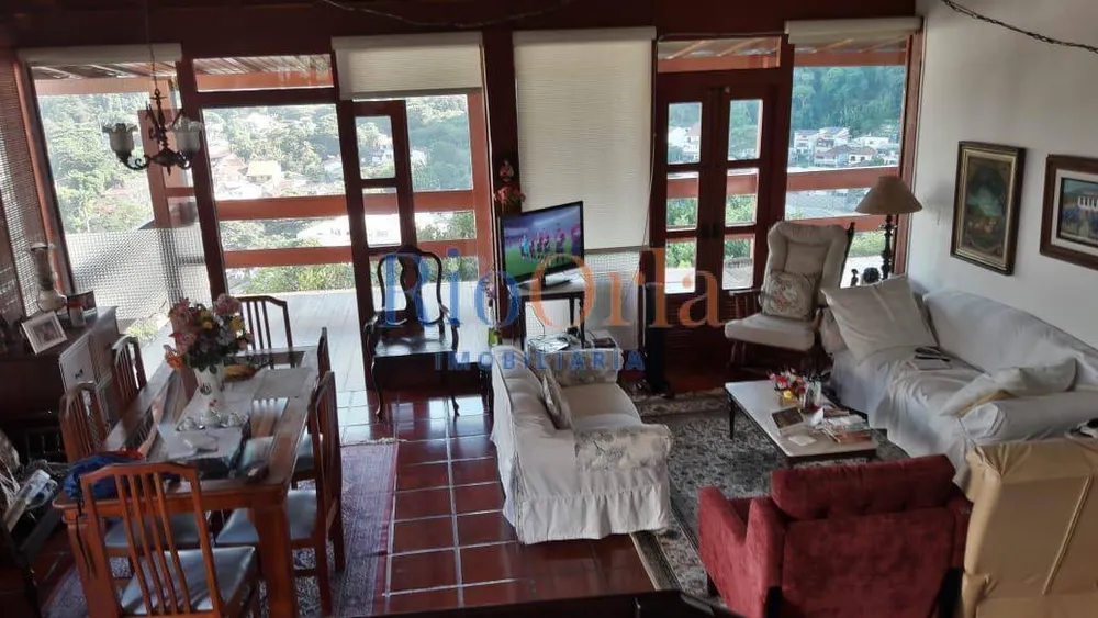Casa, 2 quartos, 1100 m² - Foto 3