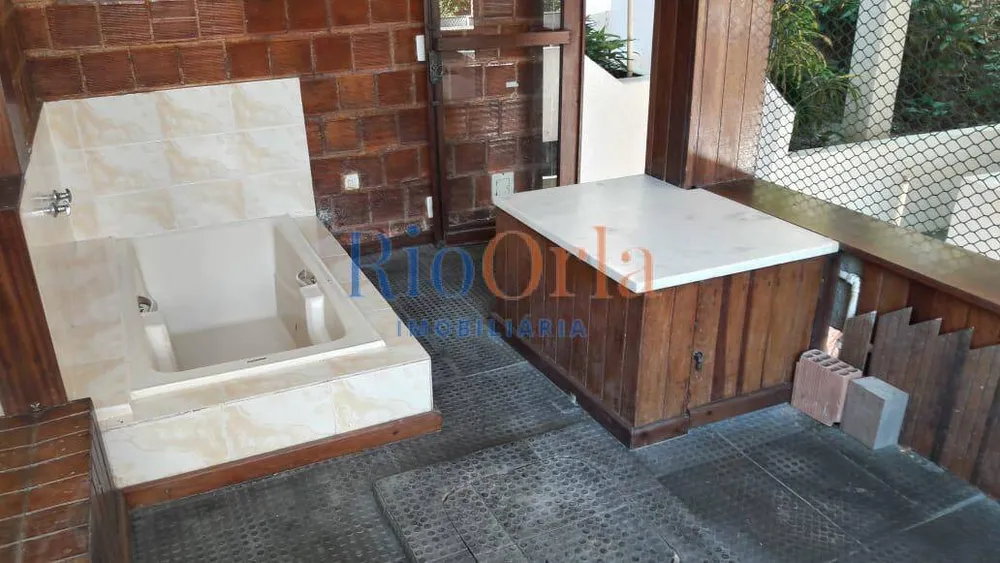 Casa, 2 quartos, 1100 m² - Foto 10