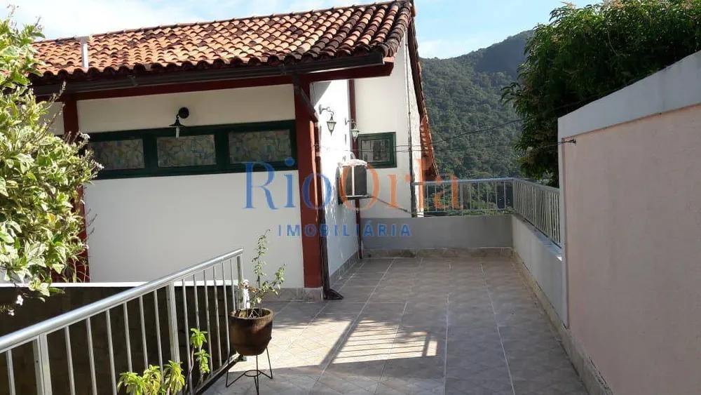 Casa, 2 quartos, 1100 m² - Foto 8
