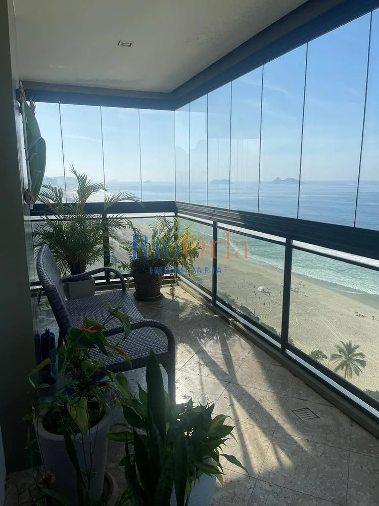 Cobertura, 3 quartos, 250 m² - Foto 9