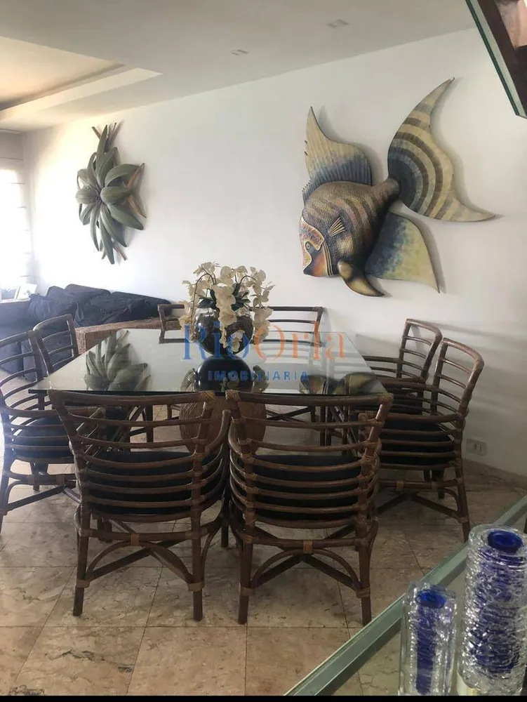 Cobertura, 3 quartos, 250 m² - Foto 14