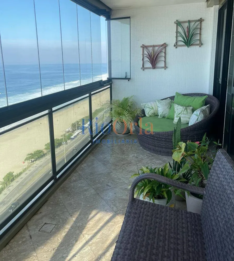 Cobertura, 3 quartos, 250 m² - Foto 10