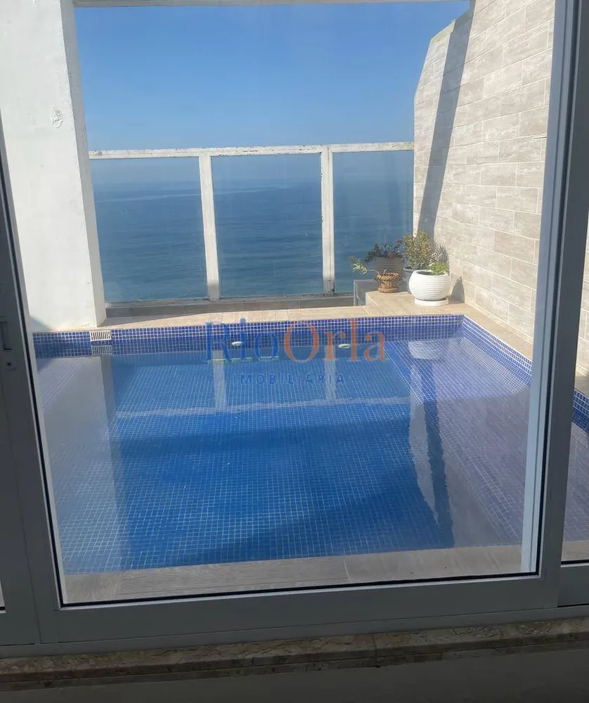 Cobertura, 3 quartos, 250 m² - Foto 4