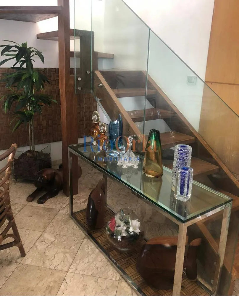 Cobertura, 3 quartos, 250 m² - Foto 13