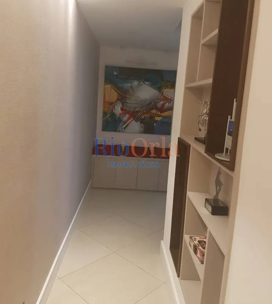 Cobertura, 2 quartos, 230 m² - Foto 9