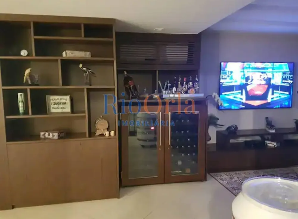 Cobertura, 2 quartos, 230 m² - Foto 14
