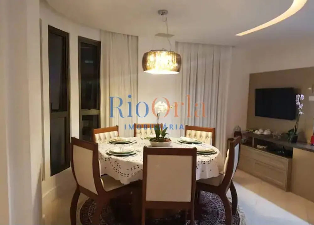 Cobertura, 2 quartos, 230 m² - Foto 15