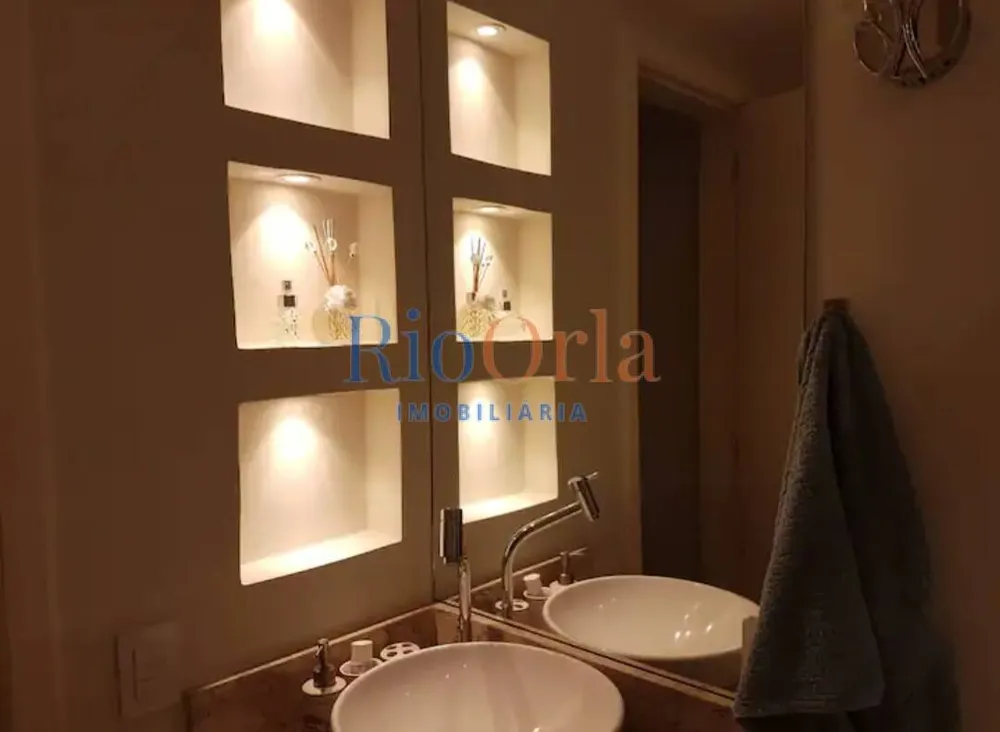 Cobertura, 2 quartos, 230 m² - Foto 19