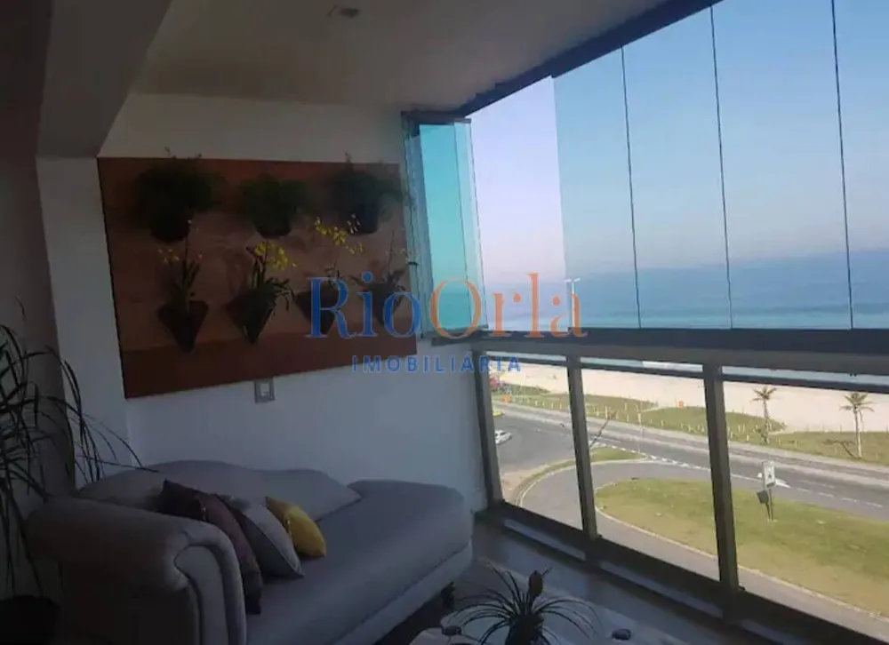 Cobertura, 2 quartos, 230 m² - Foto 11
