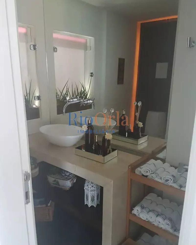 Cobertura à venda com 2 quartos, 230m² - Foto 6