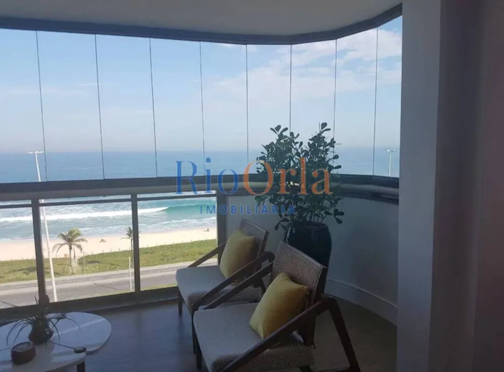 Cobertura, 2 quartos, 230 m² - Foto 12