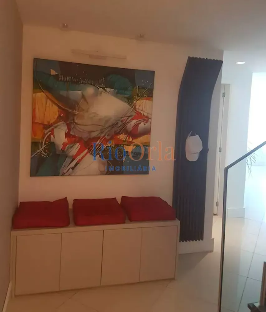 Cobertura à venda com 2 quartos, 230m² - Foto 8