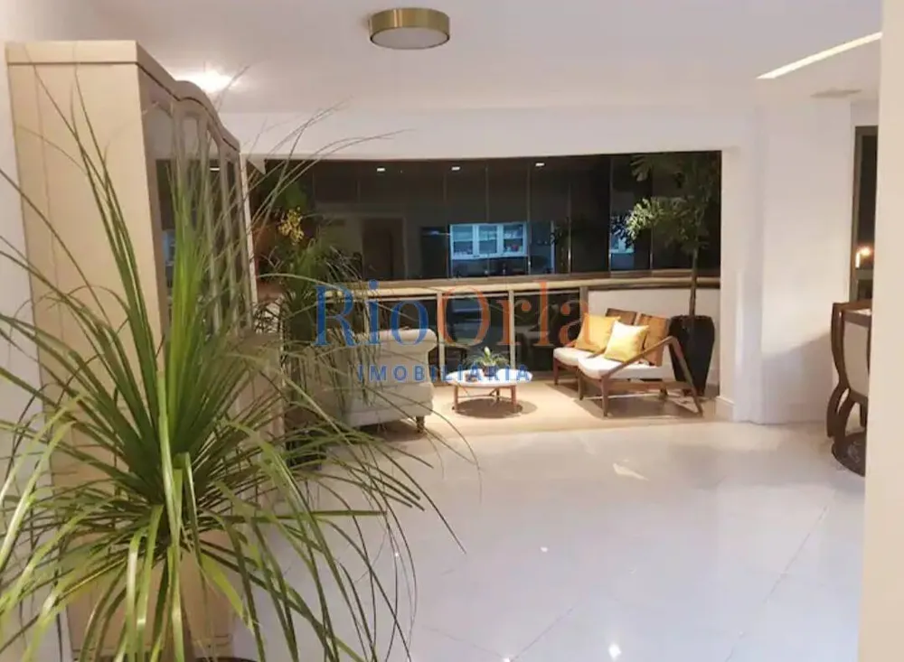 Cobertura, 2 quartos, 230 m² - Foto 13