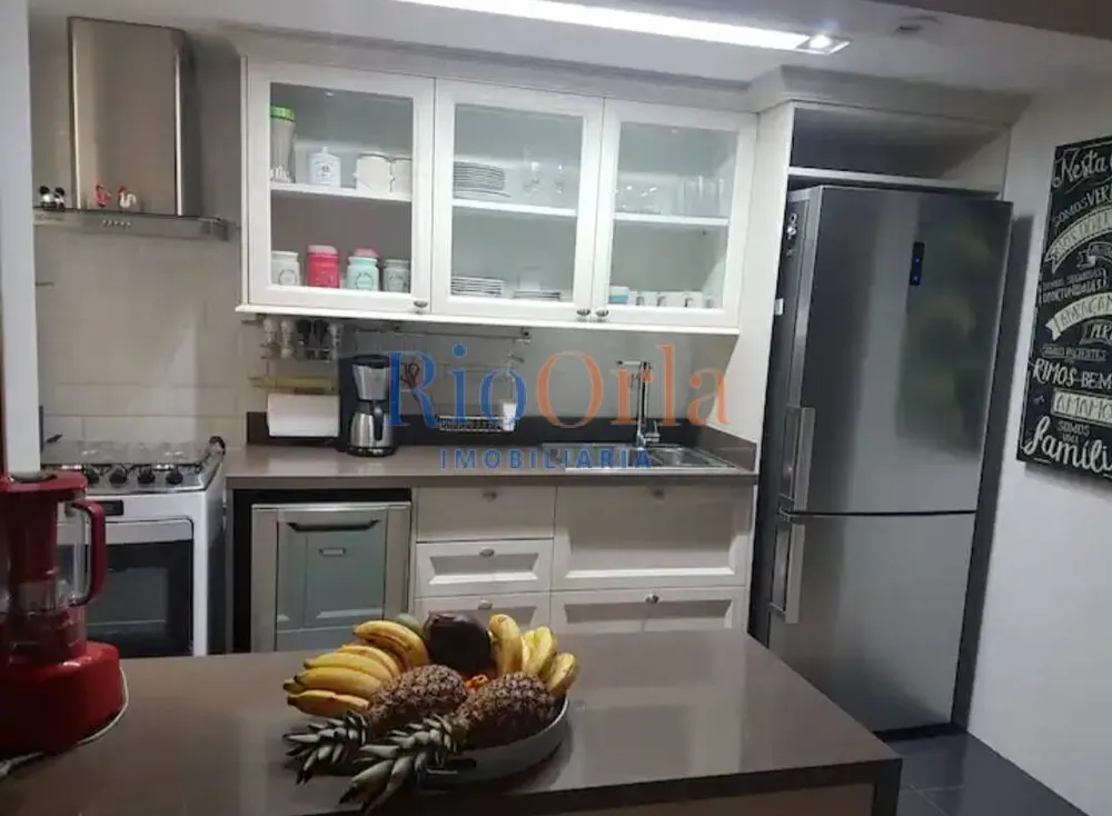 Cobertura, 2 quartos, 230 m² - Foto 23